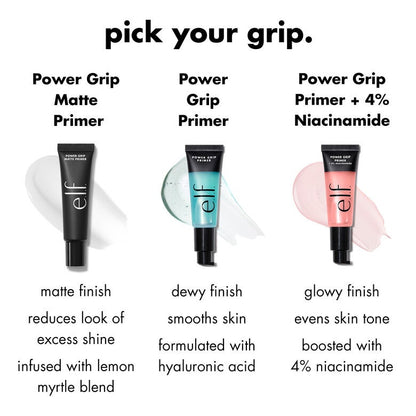ELF Power Grip Primer
