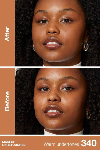MAYBELLINE Fit Me Matte + Poreless Liquid Foundation