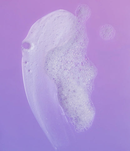 EOS Vanilla Cashmere Travel Body Wash