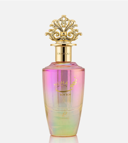 KHADLAJ Nuha Bon Bon Eau de Parfum 2.87oz