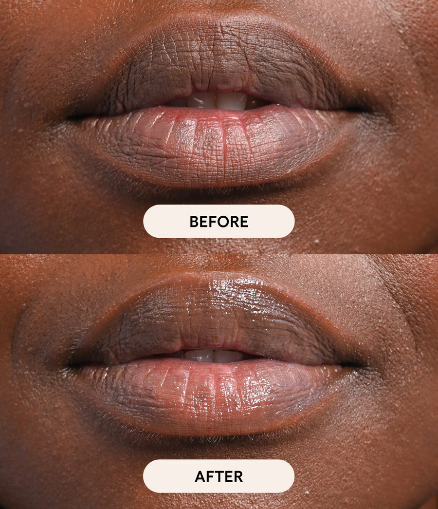 EOS Strawberry Dream Lip Butter *PREORDER*