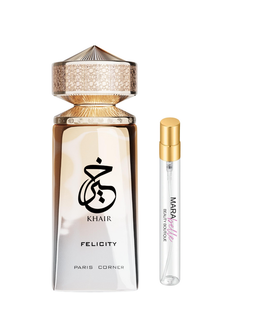 PARIS CORNER Felicity 10ml Decant Spray