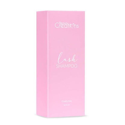 BEAUTY CREATIONS Lash Shampoo
