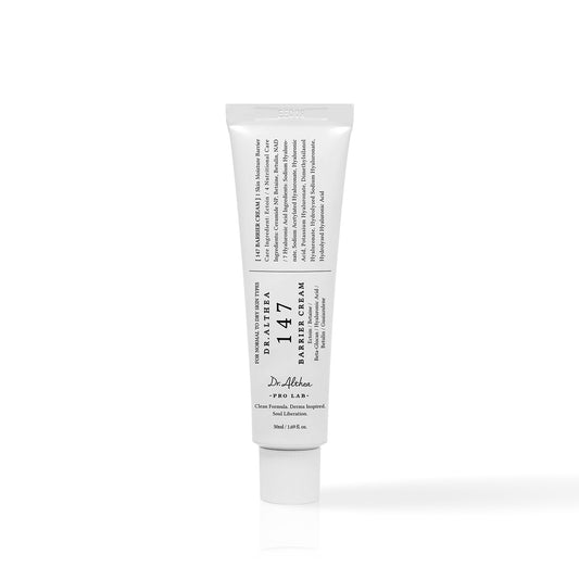 DR ALTHEA 147 Barrier Cream