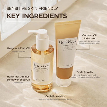 SKIN 1004 Double Cleansing Duo