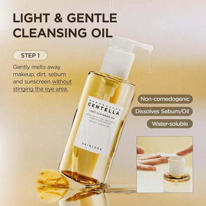 SKIN 1004 Double Cleansing Duo