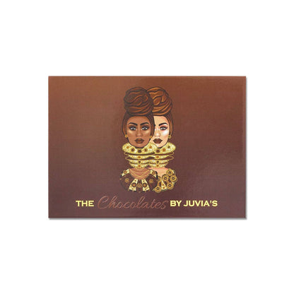 JUVIA'S PLACE Chocolates Palette