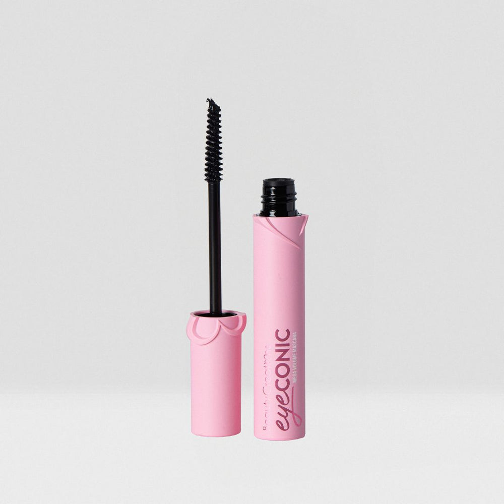 BEAUTY CREATIONS Eyeconic Mega Volume Mascara