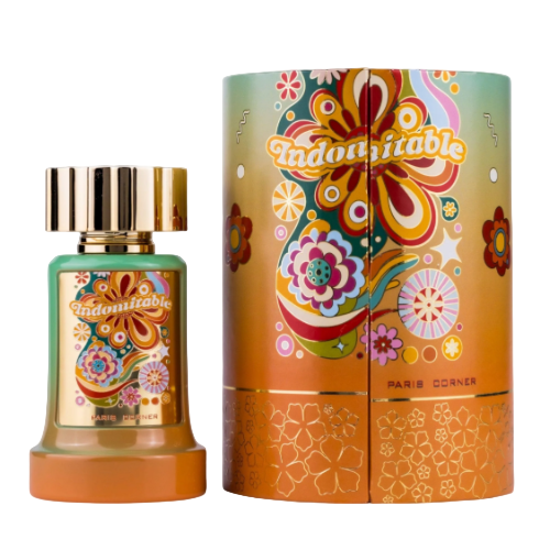 Indomitable Eau de Parfum 3.4oz