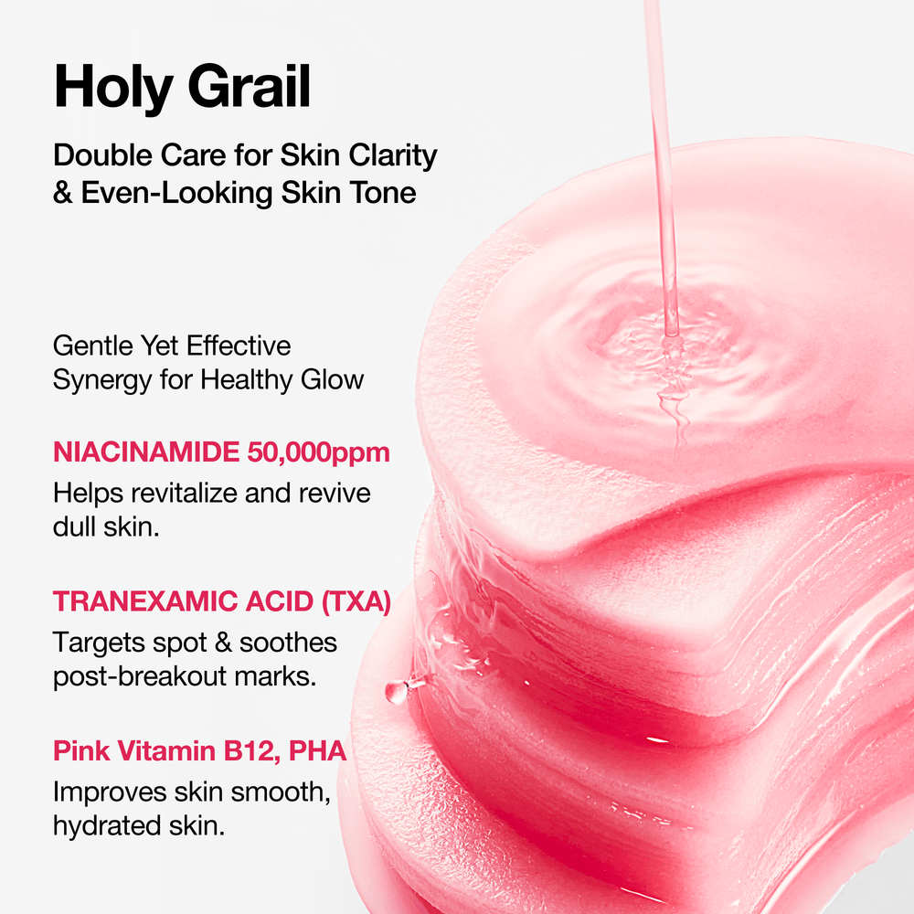 ANUA Niacinamide 5 TXA Brightening Pad