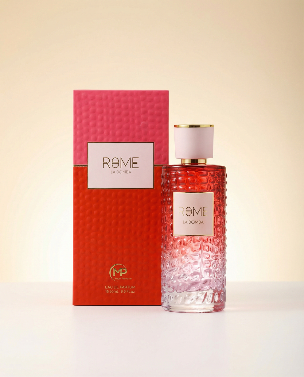 BHARARA Rome La Bomba Eau De Parfum