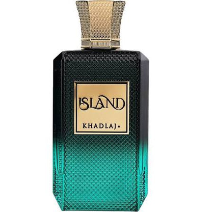 KHADLAJ Island Extrait de Parfum 3.4oz
