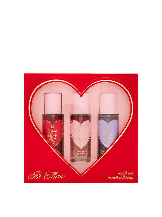 VICTORIA SECRET Mine Mini Giftset