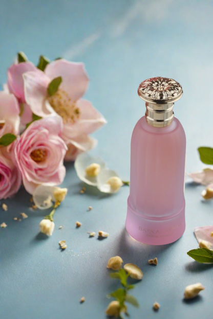 PARIS CORNER Bayn AL Asrar 10ml Decant Spray