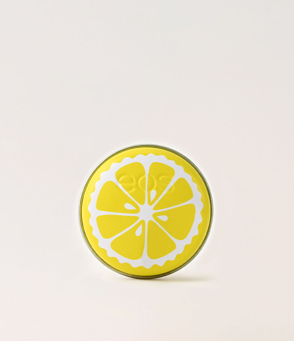 EOS Strawberry Limoncello Over Lip Mask
