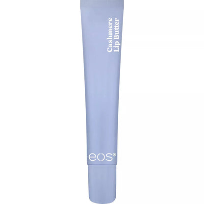 EOS Vanilla Cashmere Lip Butter!