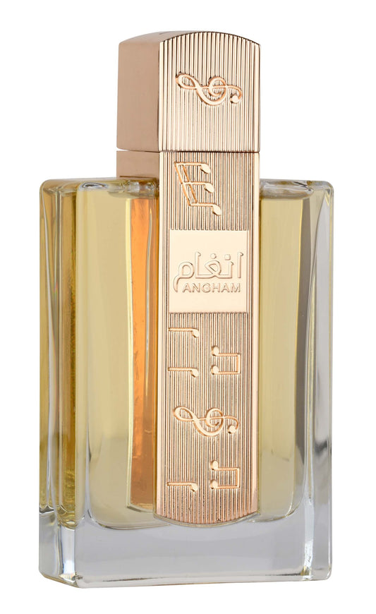 LATAFFA Angham Eau de Parfum 3.4oz