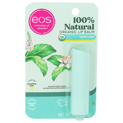 EOS Sweet Mint Lip Balm