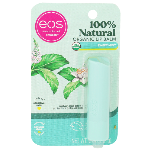 EOS Sweet Mint Lip Balm