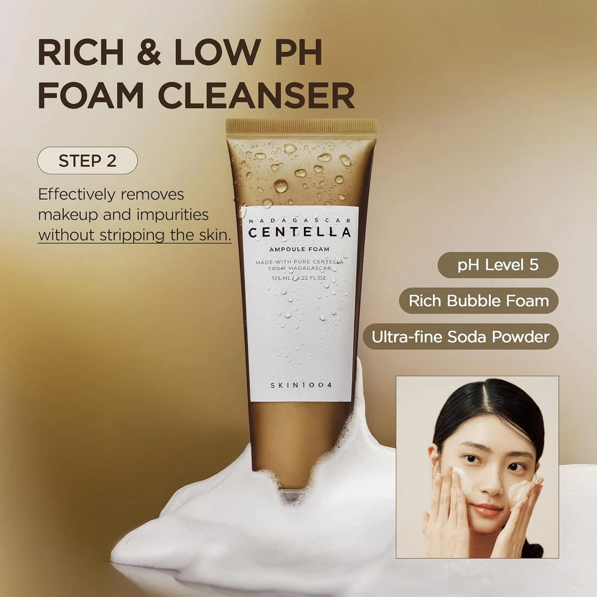 SKIN 1004 Double Cleansing Duo