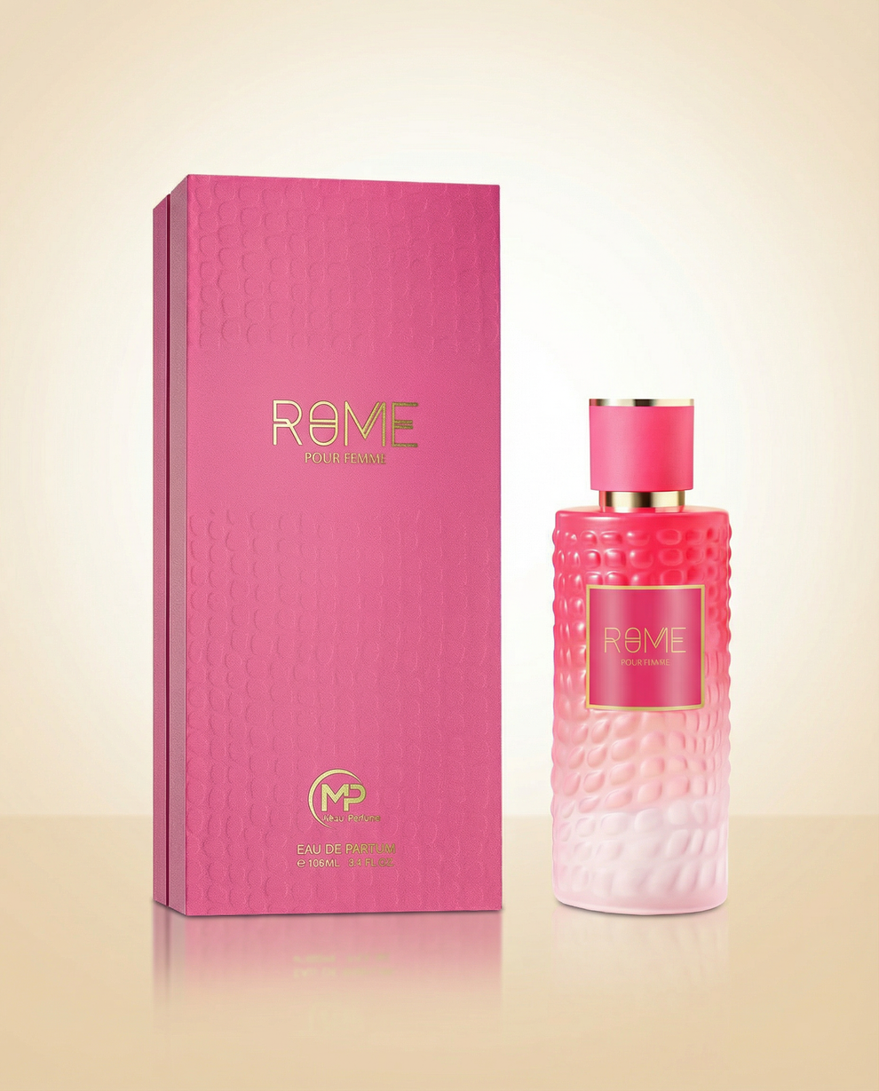 BHARARA Rome Pour Femme Eau de Parfum 100ml