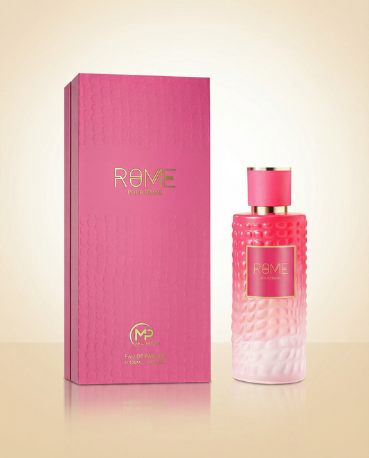 BHARARA Rome Pour Femme EDP