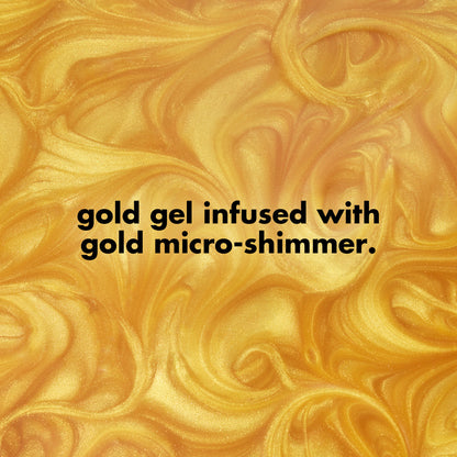 ELF Power Grip Gold Drip Primer