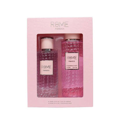 BHARARA ROME Paradox Gift Set