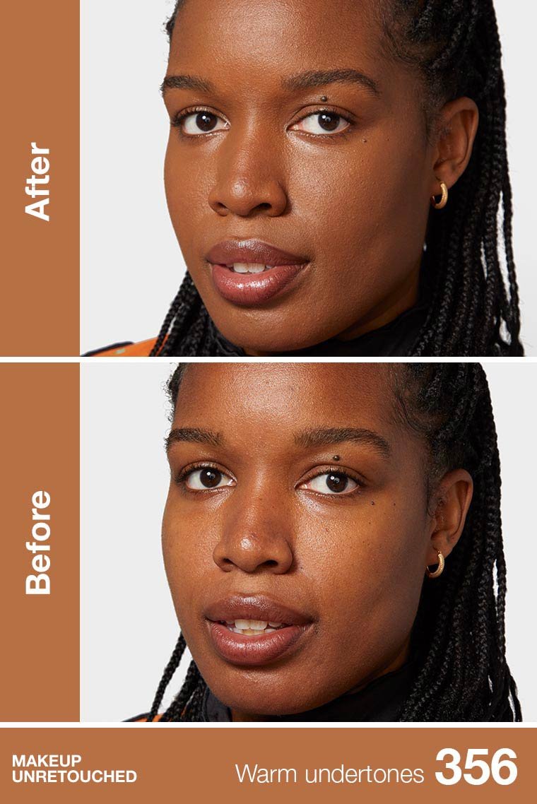 MAYBELLINE Fit Me Matte + Poreless Liquid Foundation