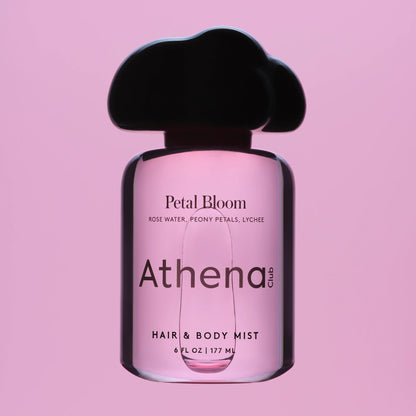 ATHENA CLUB Petal Bloom Body & Hair Mist