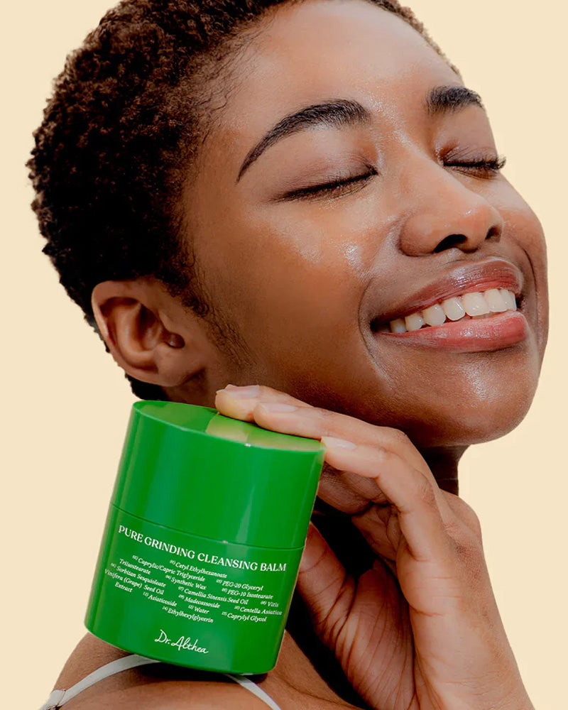 DR ALTHEA Pure Grinding Cleanser Balm