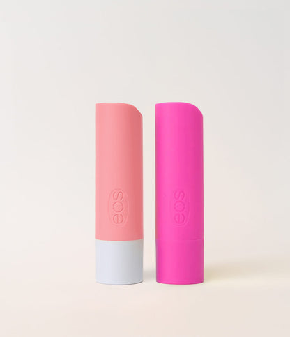 EOS Honey Apple & Mango Melonade Lip Balm 2-pack