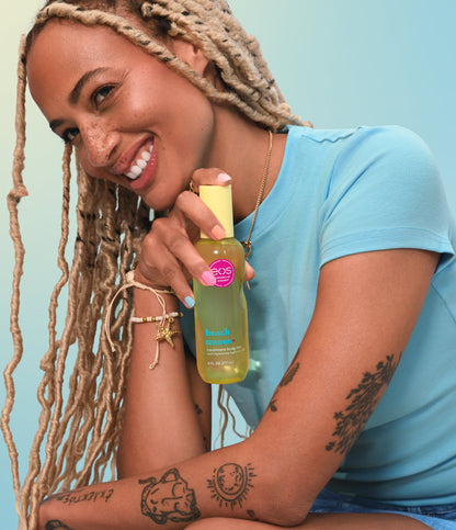 EOS Beach Waves Body Mist