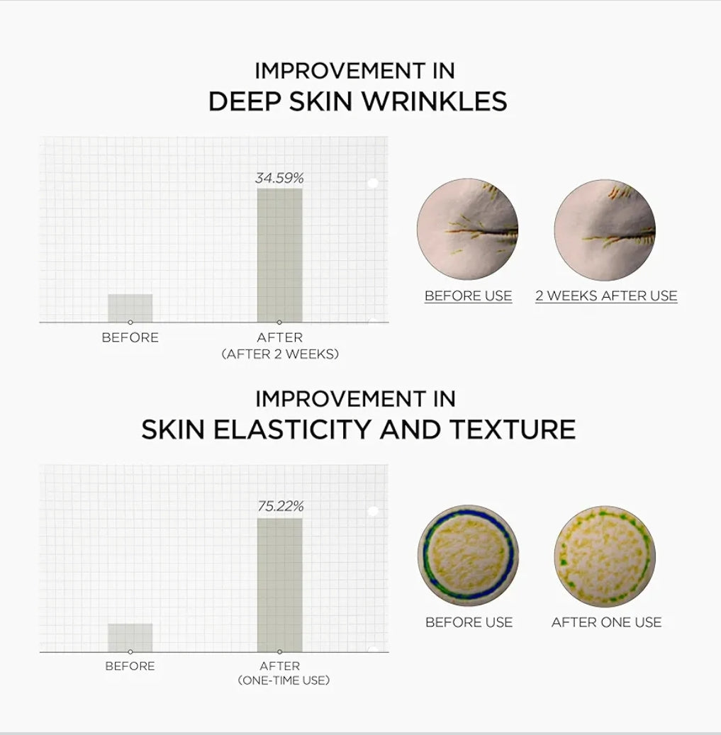 SKIN 1004 Retinol 0.2% Boosting Shot Ampoule