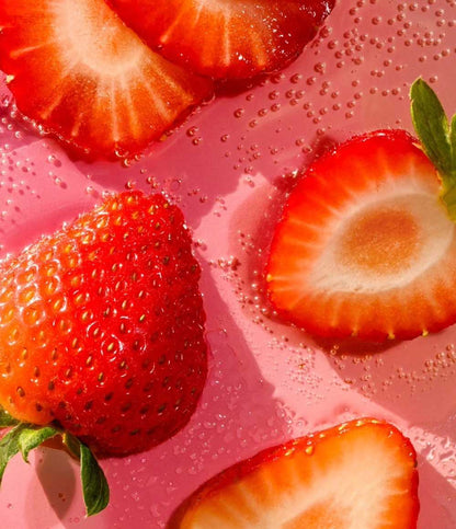 EOS Strawberry Sorbet Lip Balm 2-Pack