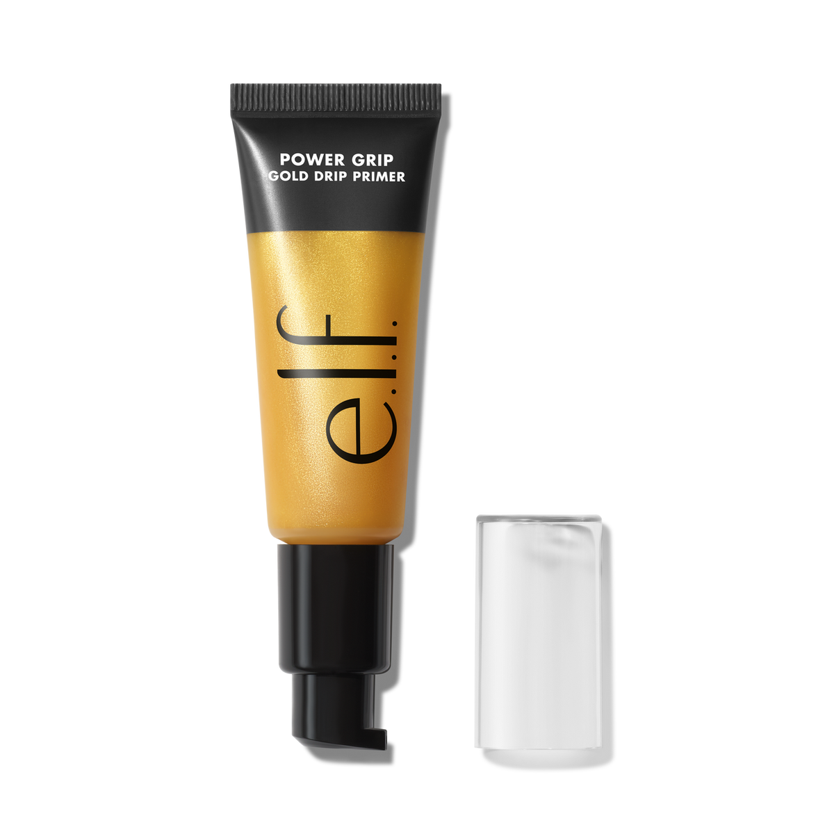 ELF Power Grip Gold Drip Primer