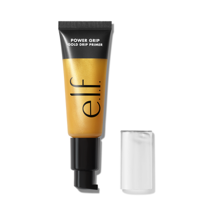 ELF Power Grip Gold Drip Primer