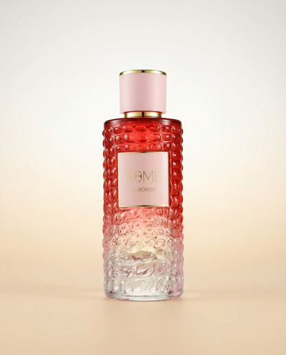 BHARARA Rome La Bomba Eau De Parfum
