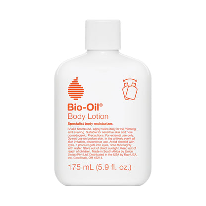 BIO OIL Body Lotion