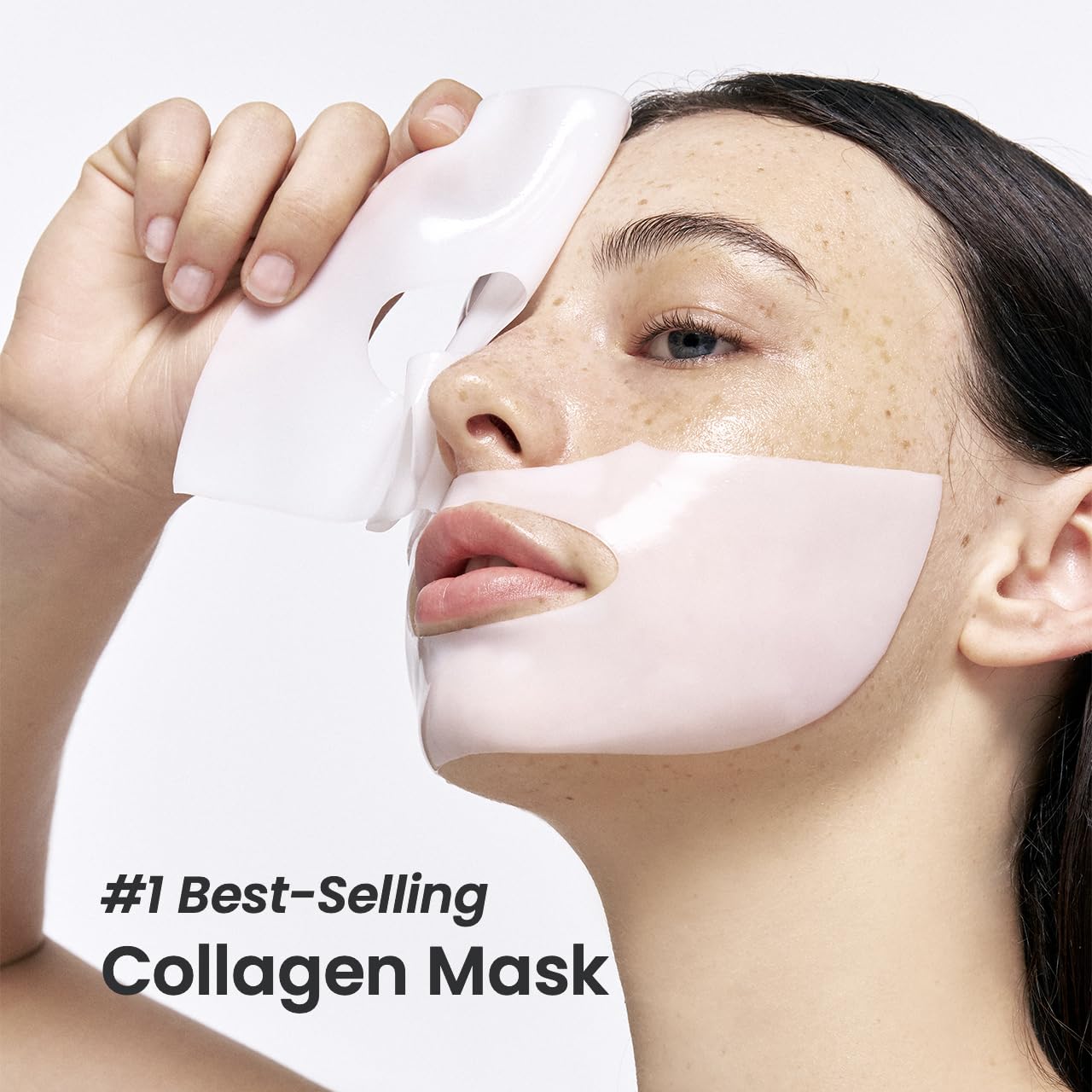 BIODANCE Bio Collagen Real Deep Mask-4 pack