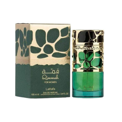 LATAFFA Quimmah Eau de Parfum 3.4oz