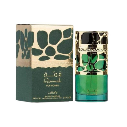 LATAFFA Quimmah Eau de Parfum 3.4oz