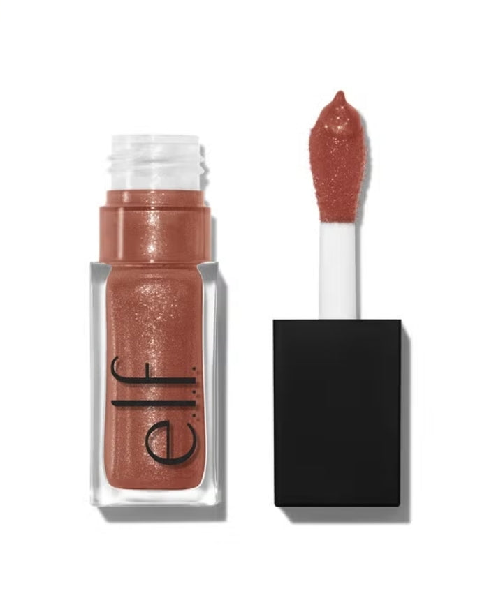 ELF Glow Reviver Lip Oil Glimmer
