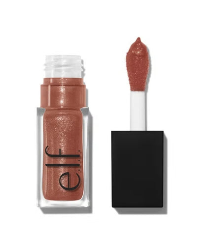 ELF Glow Reviver Lip Oil Glimmer