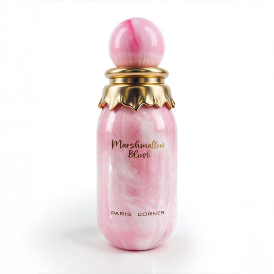 PARIS CORNER Marshmallow Blush 3.4OZ EDP