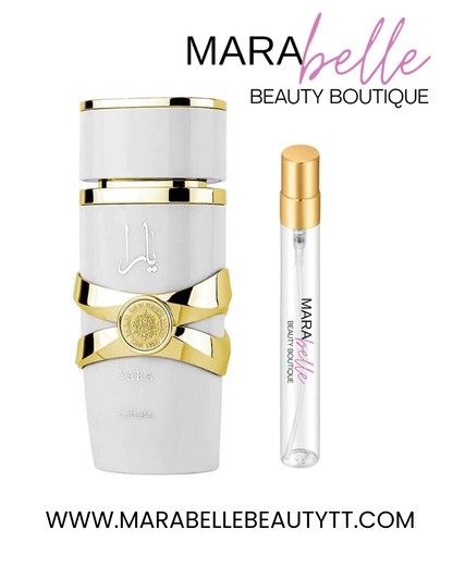 LATTAFA Yara Moi 10ml Decant Spray