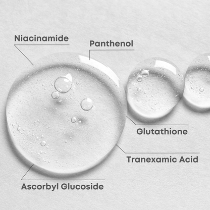 NINELESS B-boost 10% Niacinamide Serum 30ml
