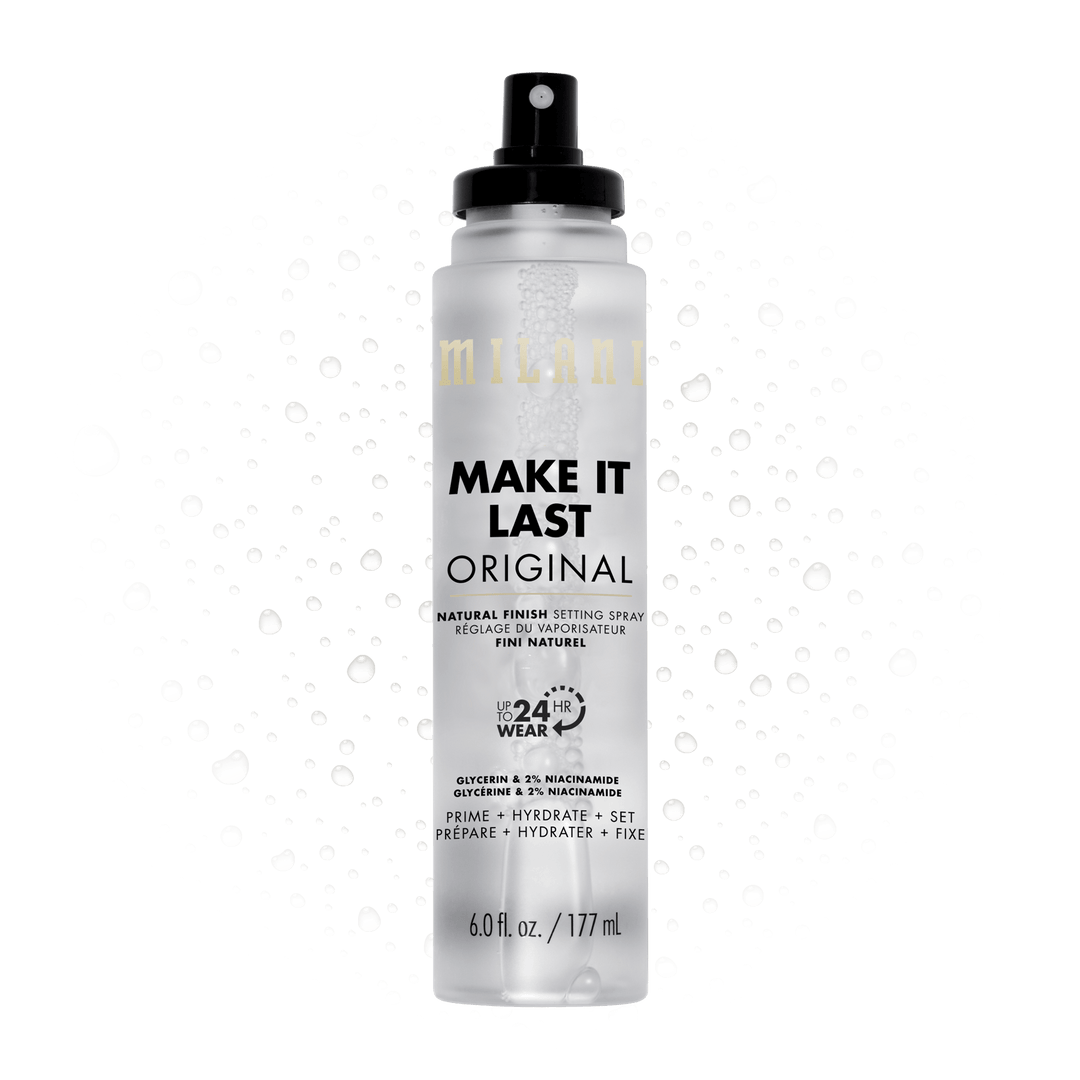 MILANI Make It Last Setting Spray