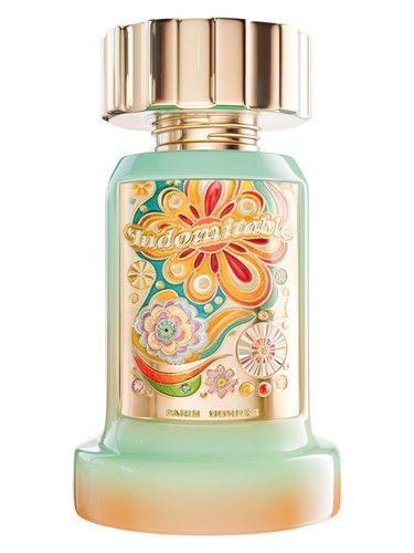 Indomitable Eau de Parfum 3.4oz