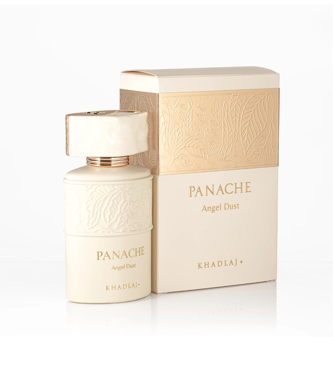 KHADLAJ Panache Angel Dust